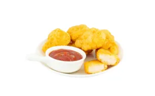 นักเก็ตไก่