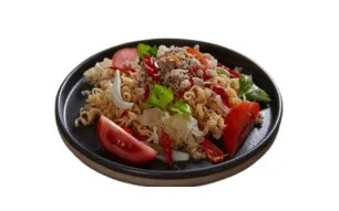 ยำมาม่า