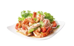 ยำรวมมิตร