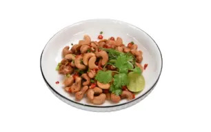 ยำเม็ดมะม่วง