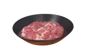 หมูหมัก