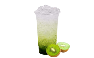 อิตาเลี่ยนโซดากีวี่