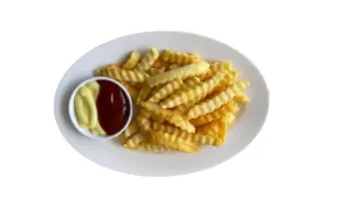 เฟรนฟราย