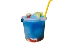 เหล้าถัง